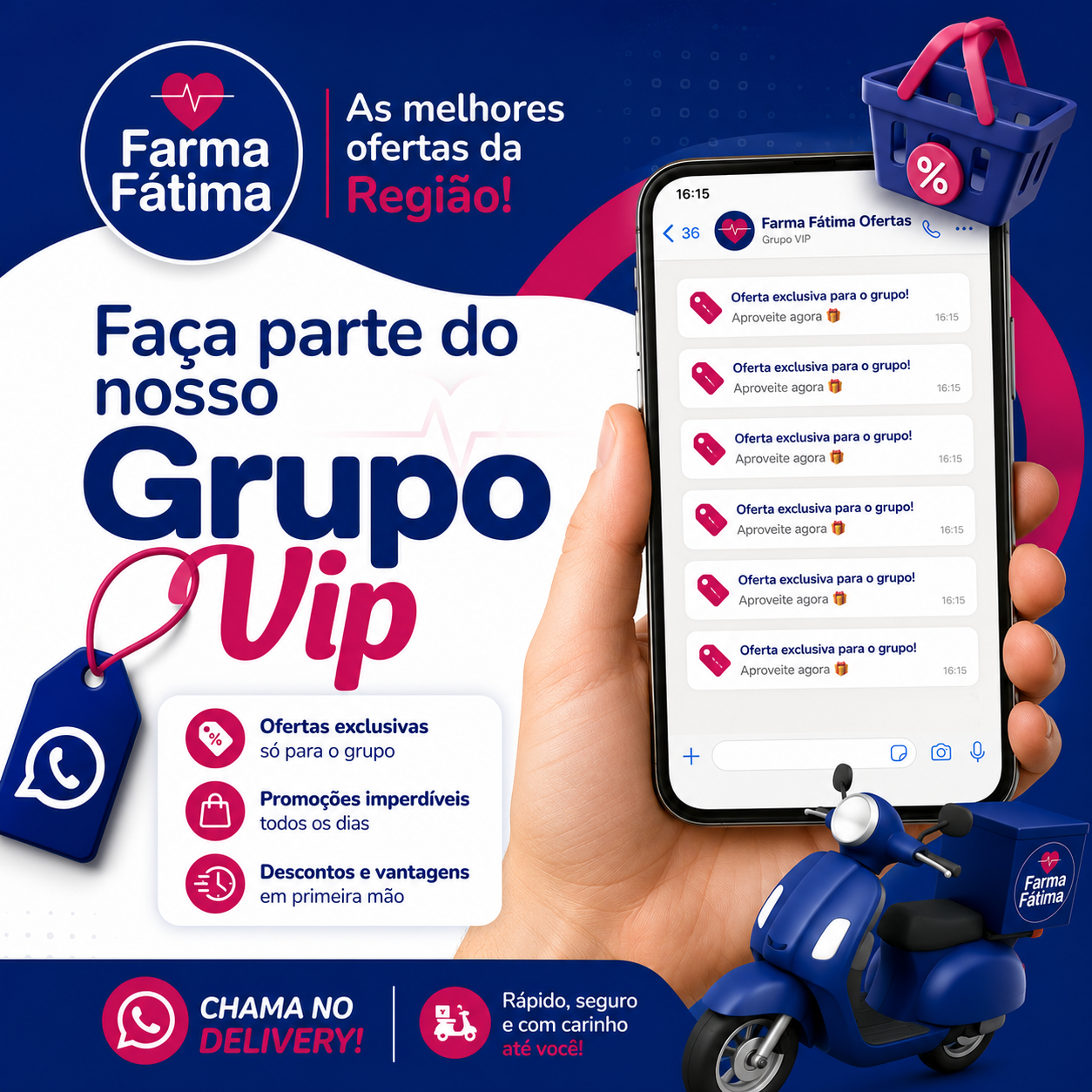 App VIP